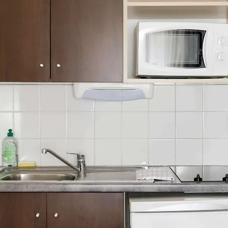 Apart-hotel Adagio Access Vauban 2*