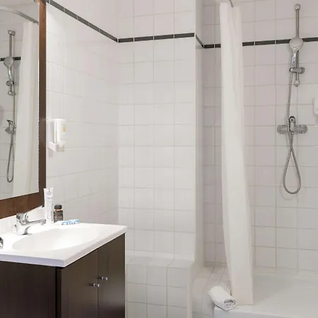 Apart-hotel Adagio Access Vauban Lille