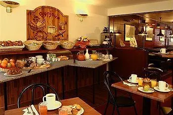 Adagio Access Vauban Apart-hotel Lille