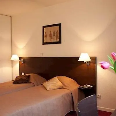 Adagio Access Vauban Apart-hotel Lille