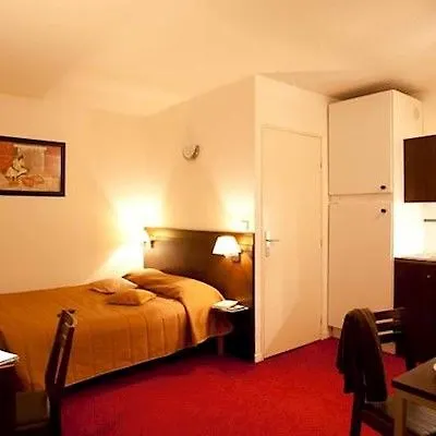 Adagio Access Vauban Apart-hotel 2*
