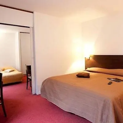 Apart-hotel Adagio Access Vauban Lille