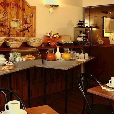 Adagio Access Vauban Apart-hotel 2*