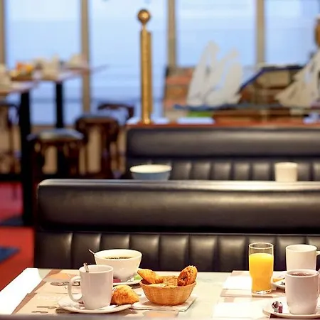 Adagio Access Vauban Apart-hotel Lille