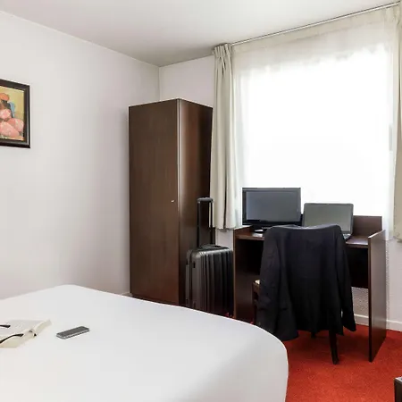 Adagio Access Vauban Apart Otel Lille