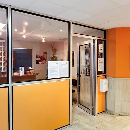 Adagio Access Vauban 2* Lille