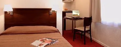 Adagio Access Vauban Apart Otel Lille