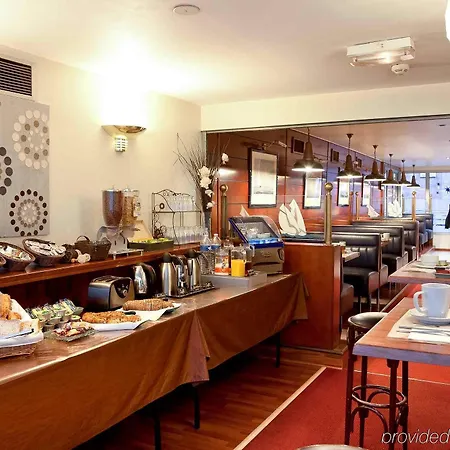 Adagio Access Vauban Apart Otel 2*