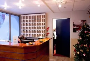 Apart Otel Adagio Access Vauban 2*