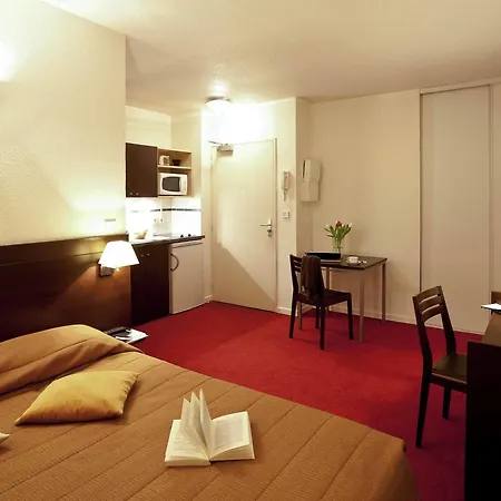 Adagio Access Vauban 2* Lille