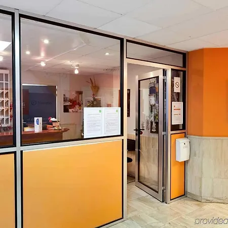 Apart Otel Adagio Access Vauban