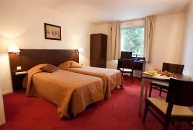Adagio Access Vauban Apart Otel