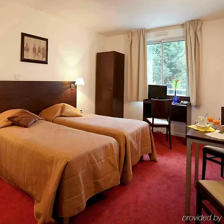 Adagio Access Vauban Apart Otel 2*